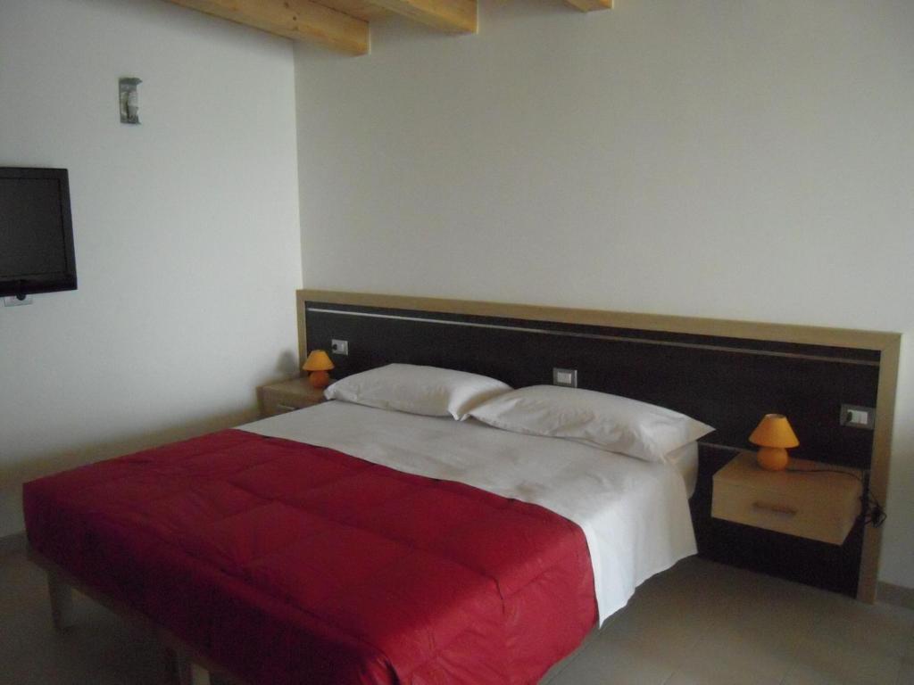 BE HOME Fiera Pero Zimmer foto