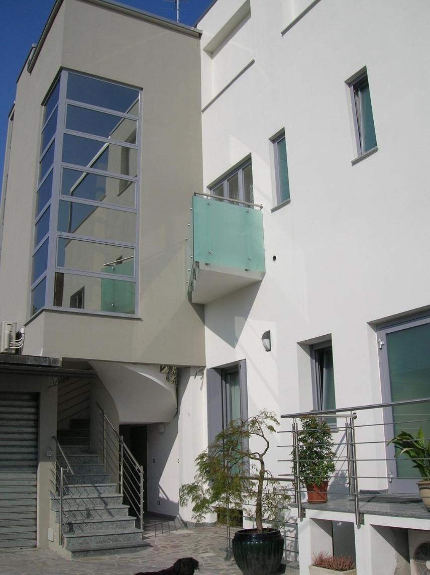 BE HOME Fiera Pero Exterior foto