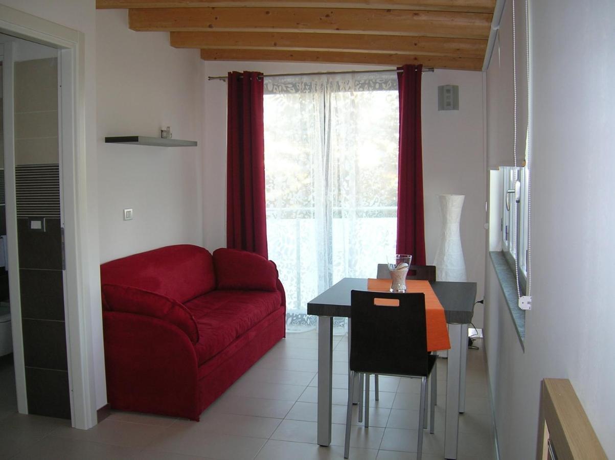 BE HOME Fiera Pero Zimmer foto